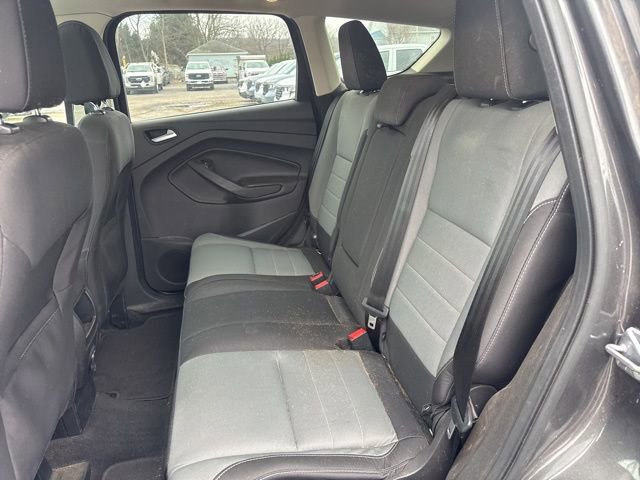 Used 2016 Ford Escape SE image 10