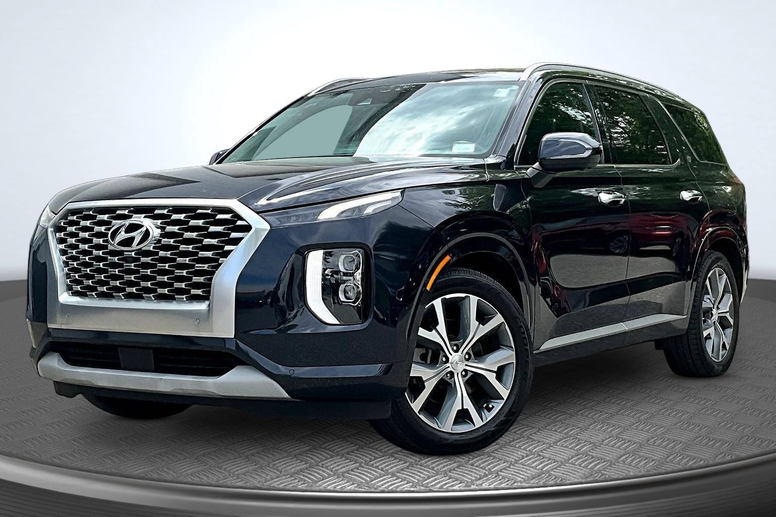 Used 2021 Hyundai Palisade Limited