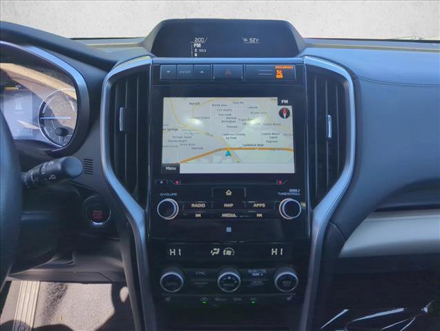 Used 2022 Subaru Ascent Limited w/ Technology Package image 16
