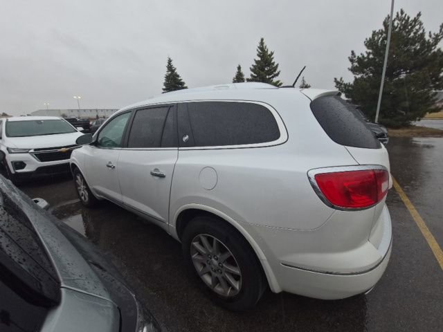 Used 2016 Buick Enclave Leather w/ Trailering Package image 10