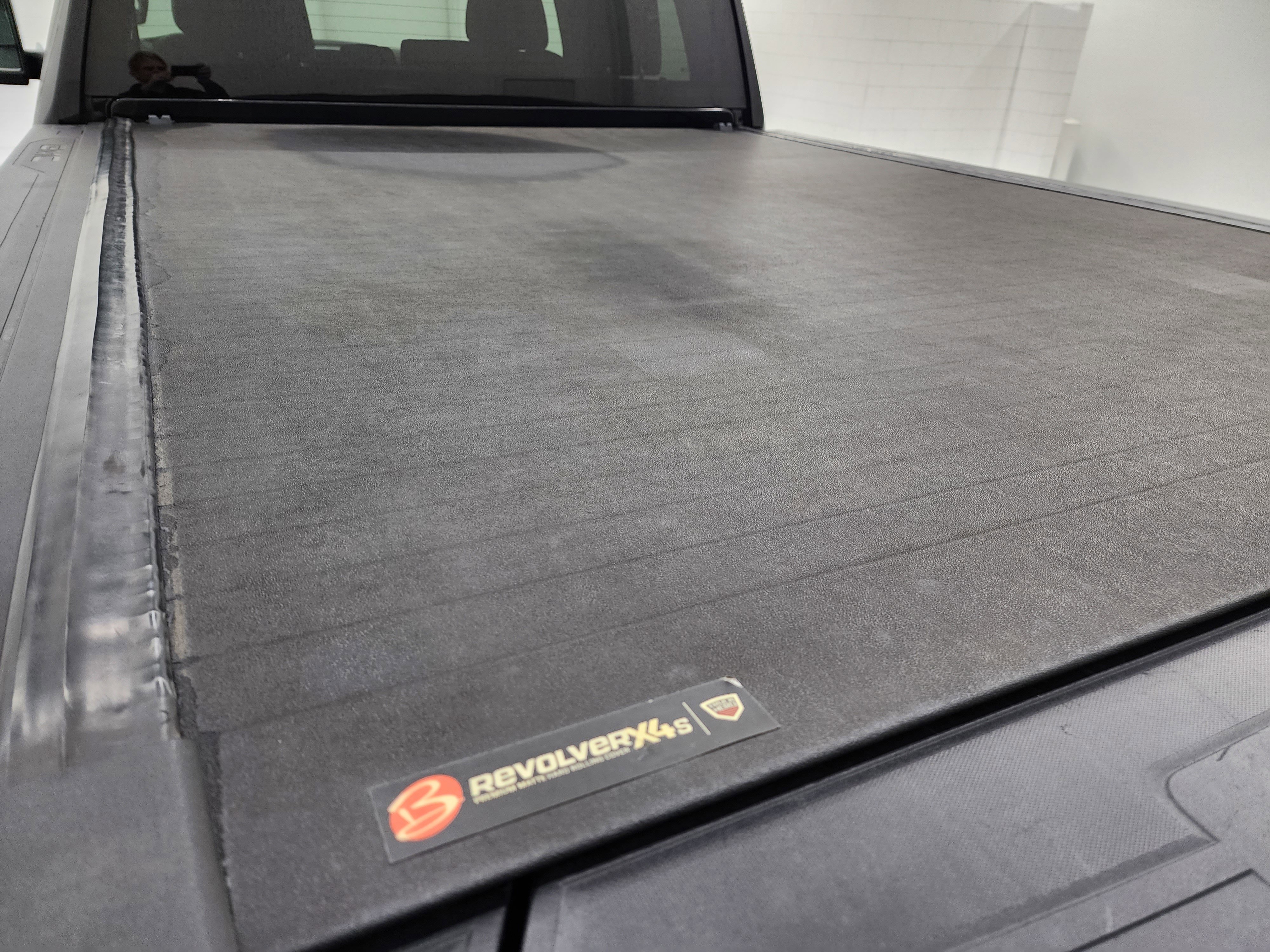 Used 2022 GMC Sierra 2500 SLT w/ LPO, GMC Protection Package image 34