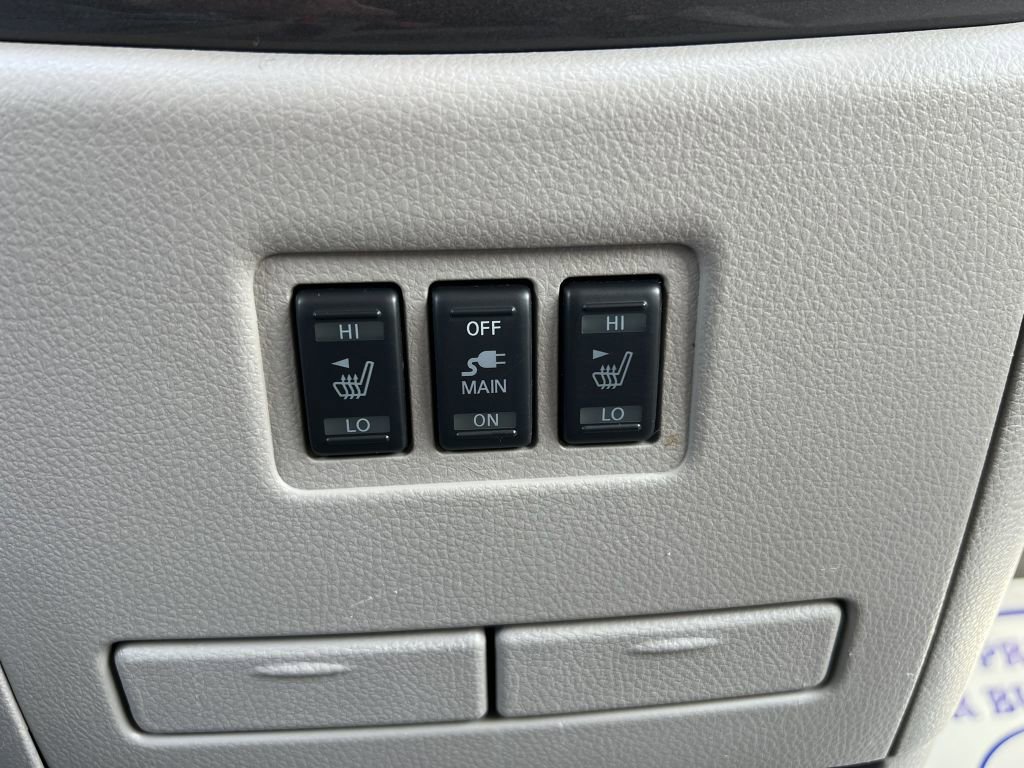 Used 2015 Nissan Quest SL FWD image 9