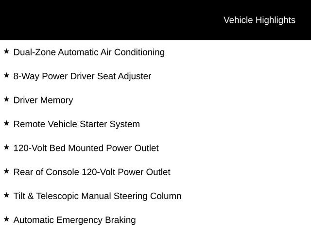 Used 2024 GMC Canyon AT4X image 7