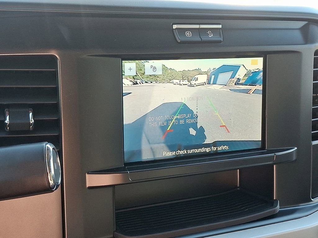 New 2026 Ford F250 XL w/ STX Appearance Package image 17