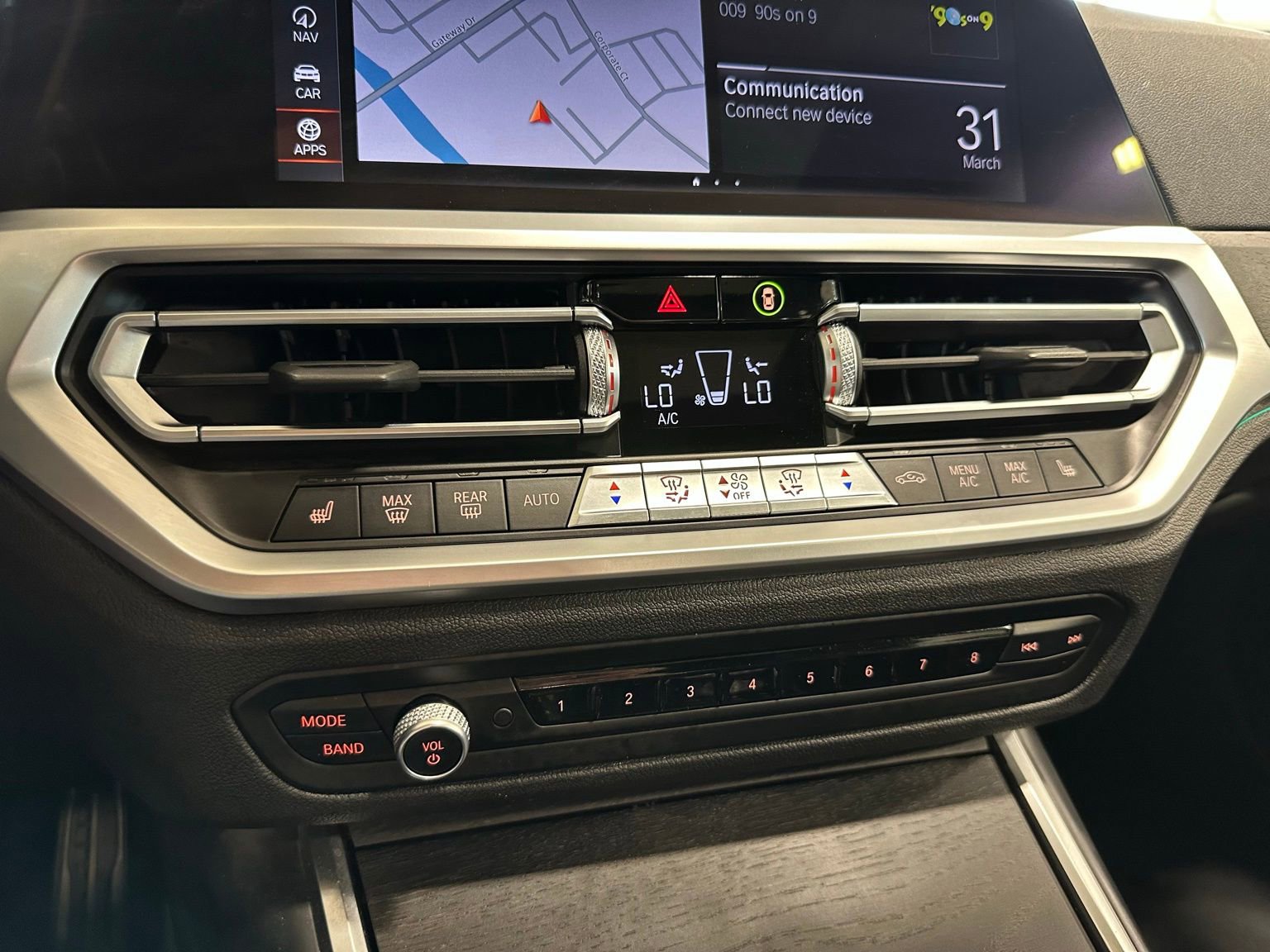 Used 2020 BMW M340i xDrive w/ Driving Assistance Package image 28