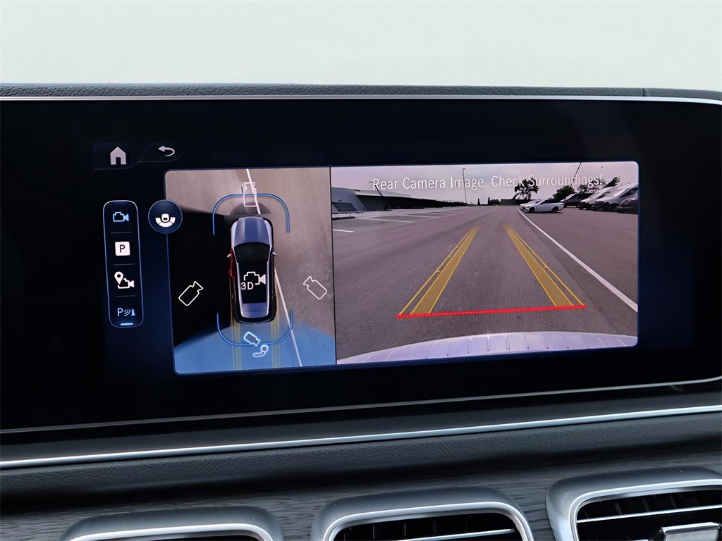 New 2026 Mercedes-Benz GLE 450 4MATIC image 46