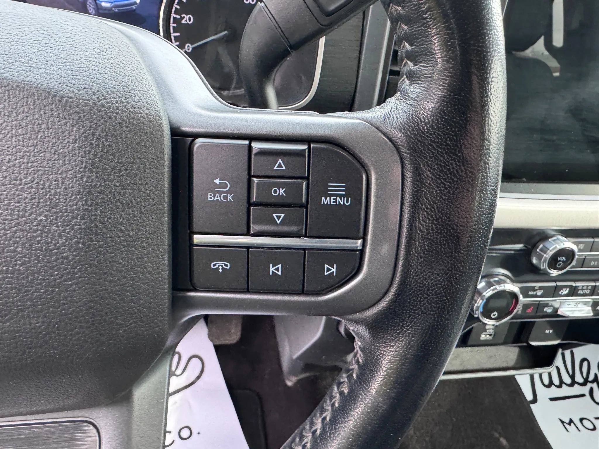 Used 2021 Ford F150 XLT w/ Equipment Group 302A High image 26