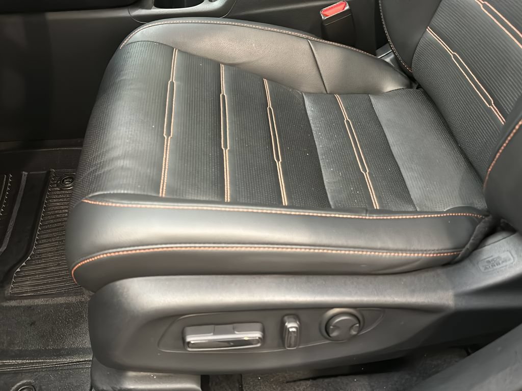 Certified 2024 Honda CR-V Sport-L image 16