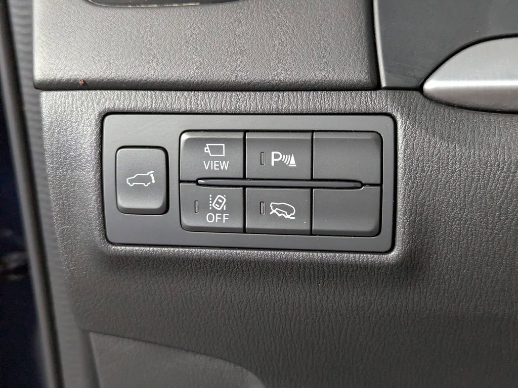 Used 2020 MAZDA CX-9 Grand Touring AWD/4WD image 32