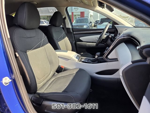 Used 2022 Hyundai Tucson SEL AWD/4WD image 19