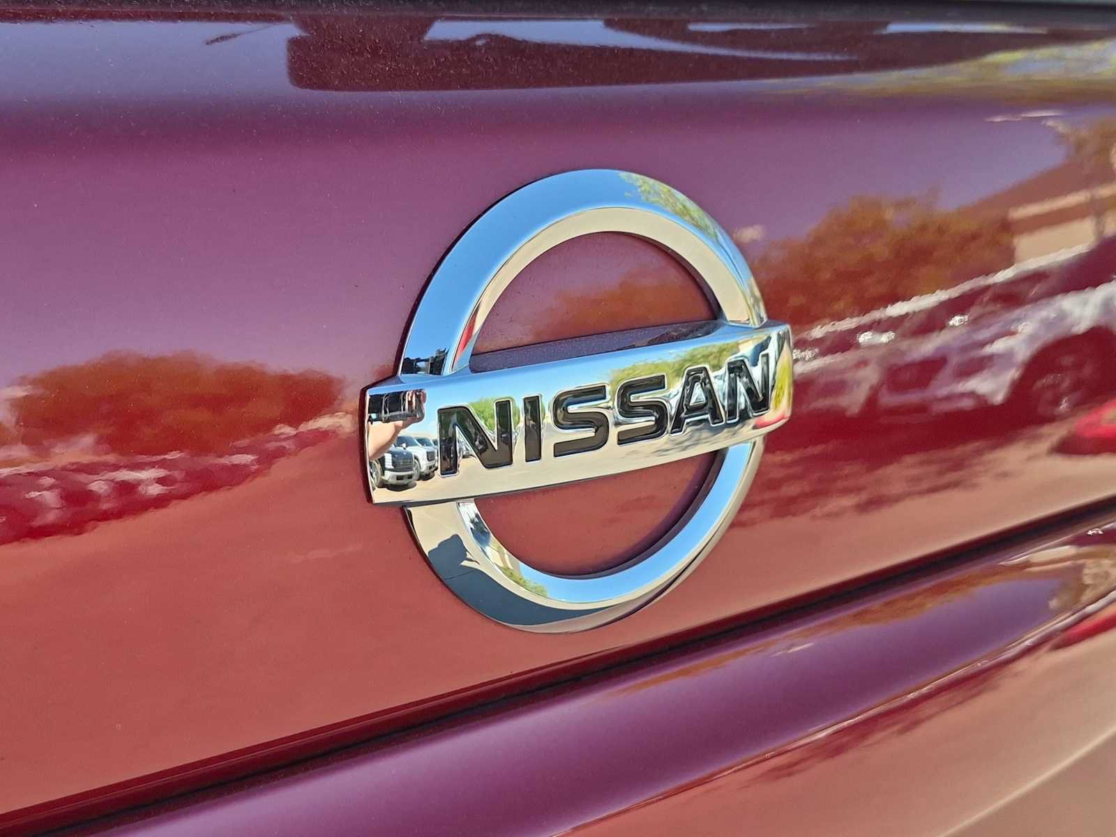 Used 2021 Nissan Murano Platinum w/ Cargo Package FWD image 11