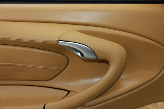 Used 2001 Porsche 911 Carrera 4 AWD/4WD image 50