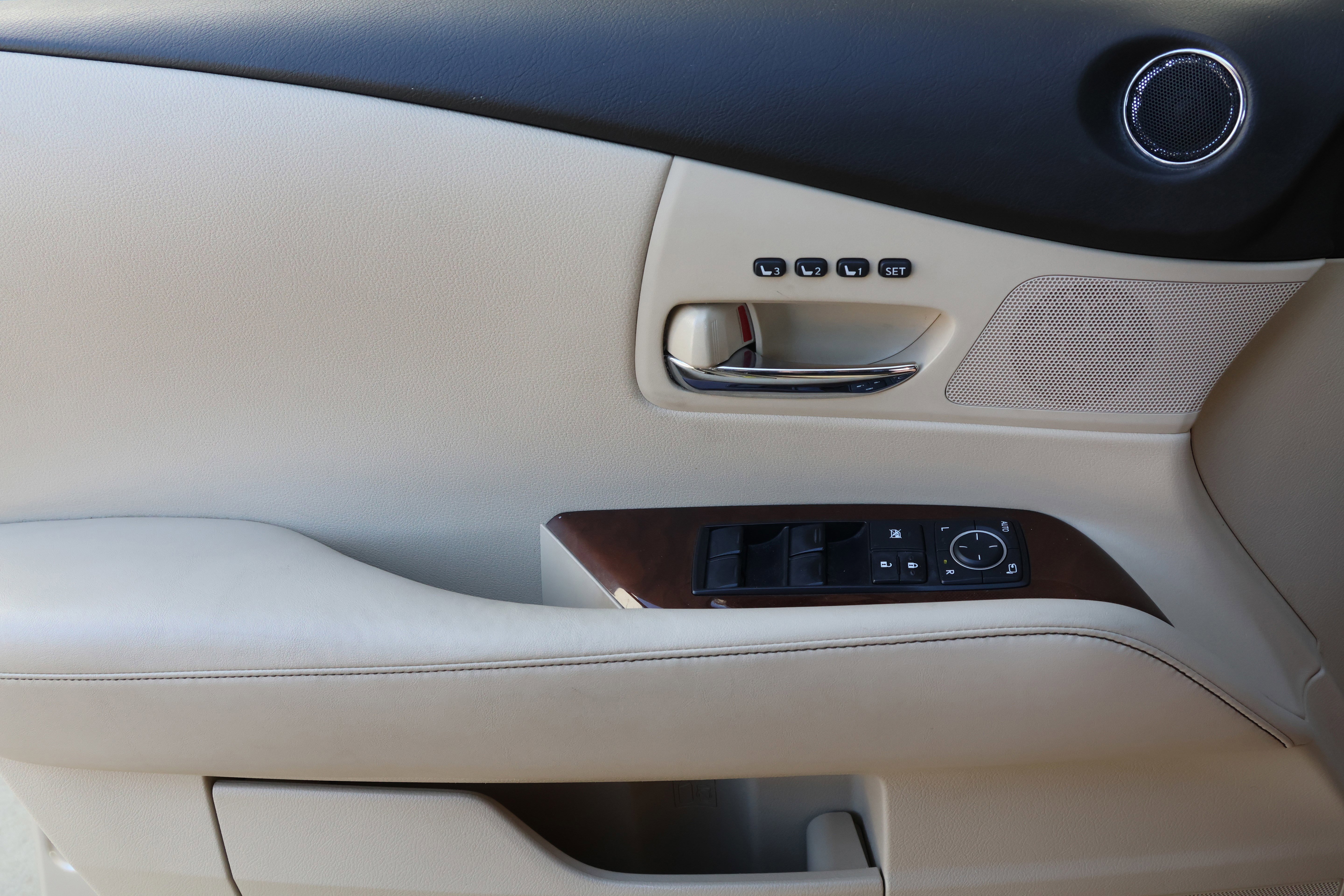 Used 2015 Lexus RX 350 FWD image 12