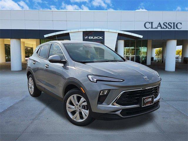 New 2026 Buick Encore GX Preferred w/ Advanced Technology Package