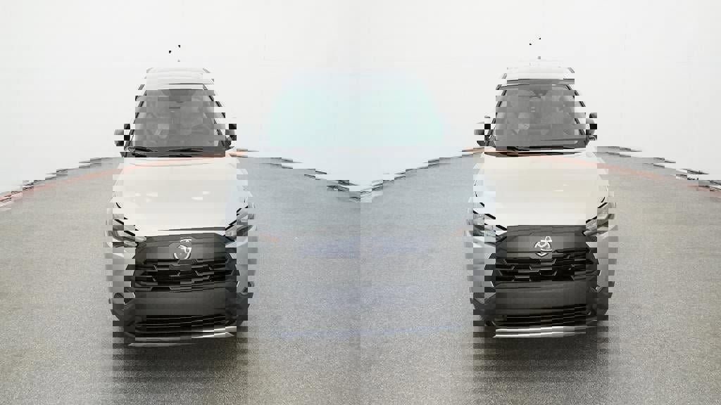 New 2026 Toyota Corolla Cross L image 15