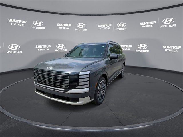 New 2026 Hyundai Palisade Calligraphy image 7