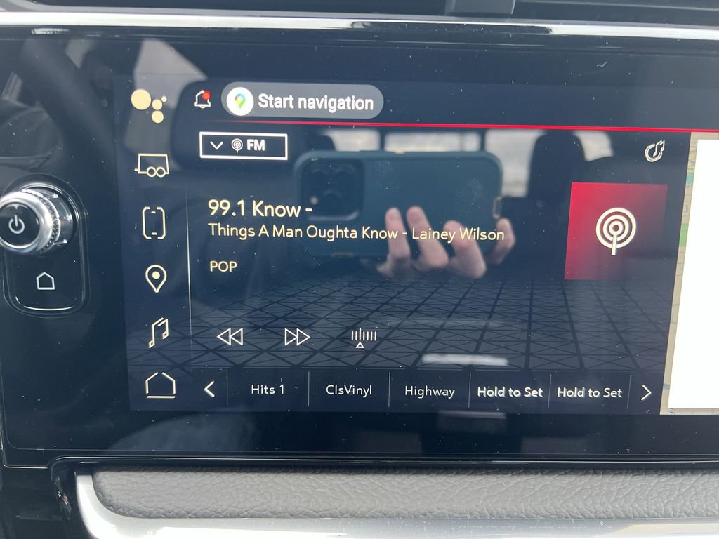 New 2026 GMC Sierra 3500 Denali w/ Denali Reserve Package image 13