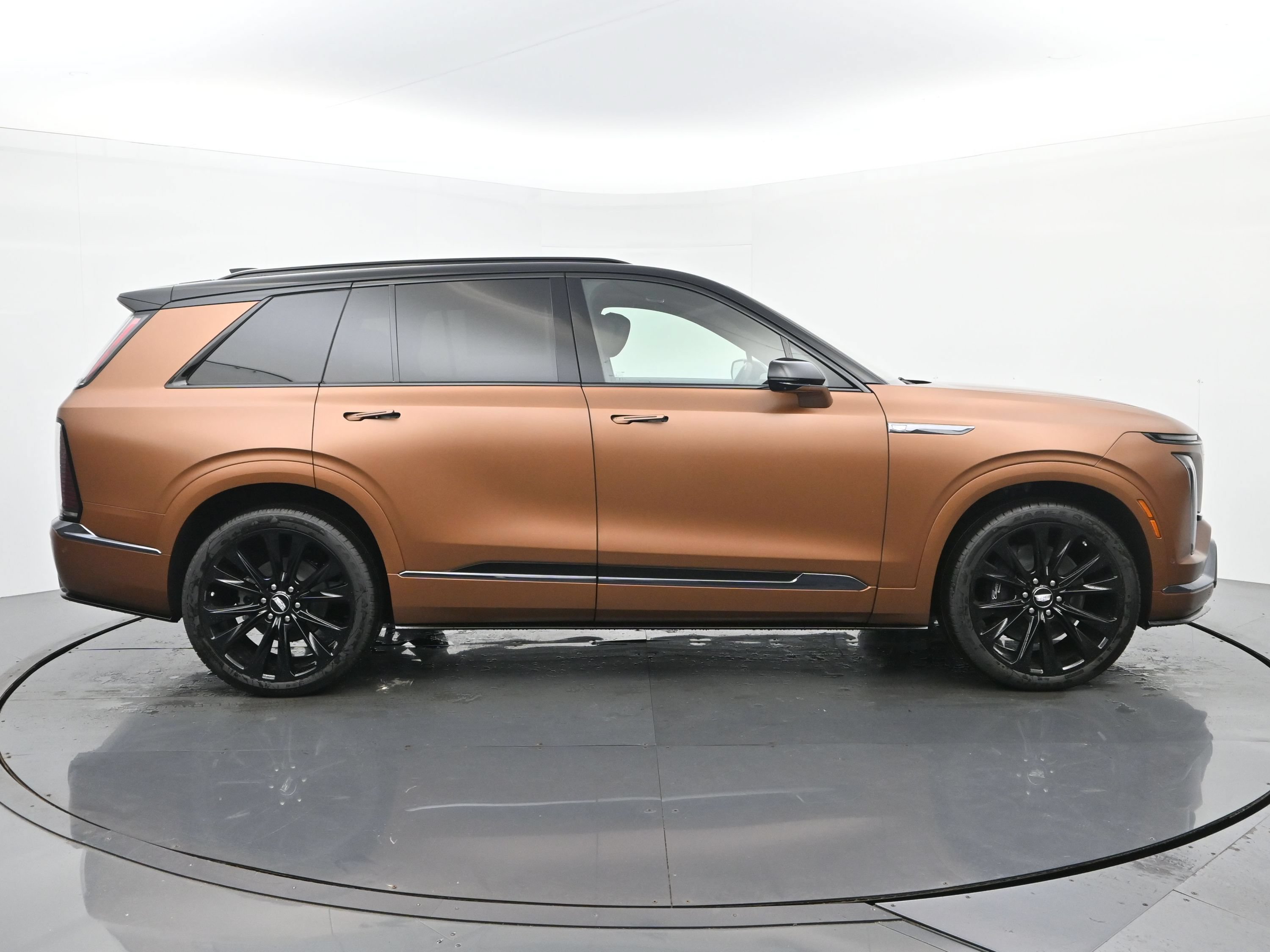 New 2027 Cadillac Vistiq Sport AWD/4WD image 6