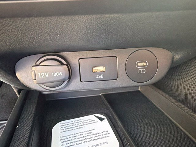 New 2026 Hyundai Elantra SEL Sport FWD image 25