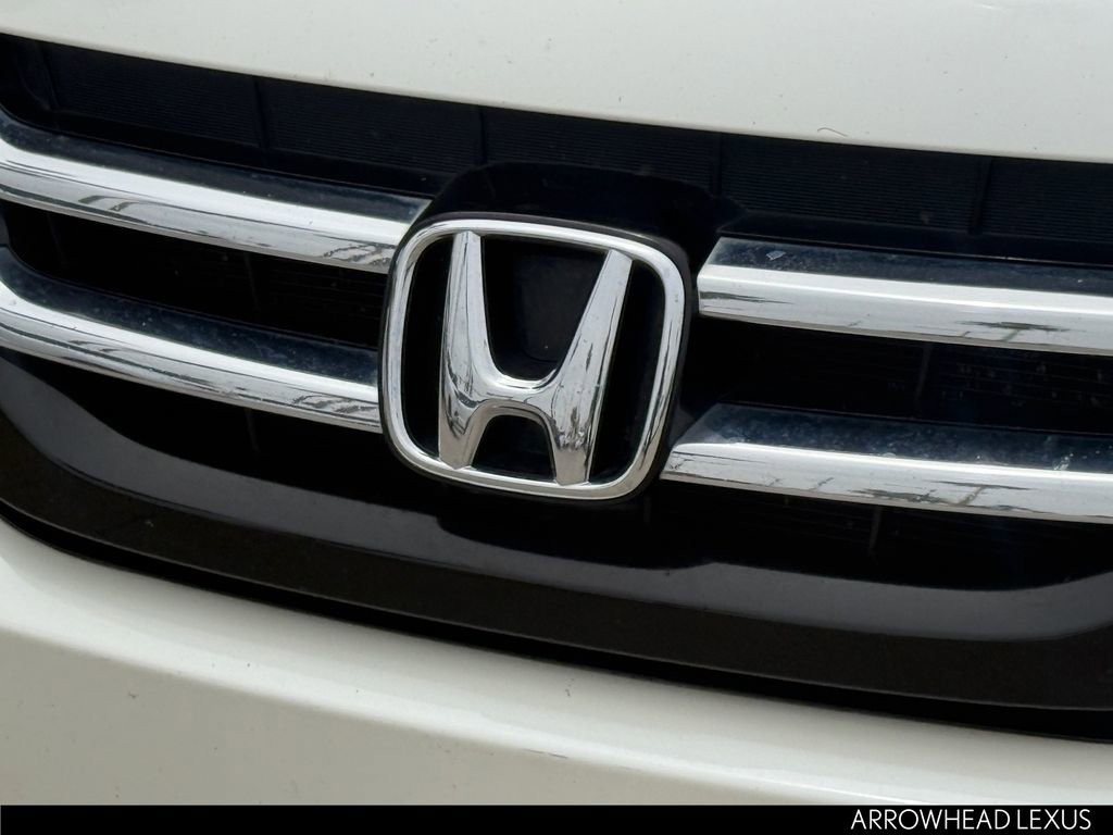 Used 2016 Honda Odyssey EX-L image 31