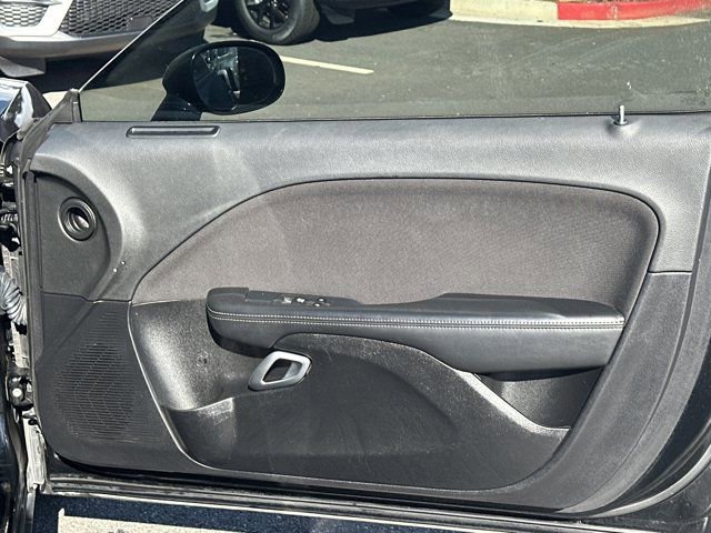 Used 2019 Dodge Challenger GT w/ Blacktop Package image 17