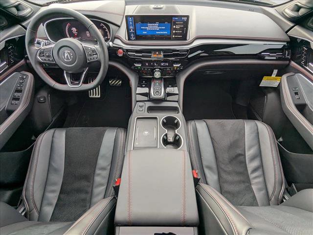 New 2026 Acura MDX A-Spec image 16