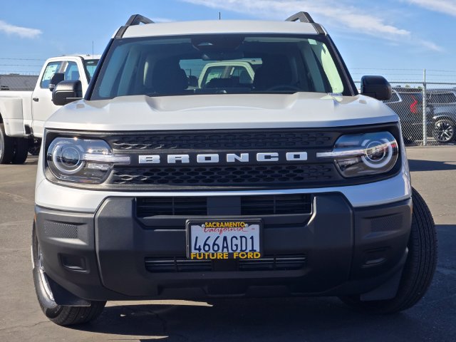 New 2026 Ford Bronco Sport Big Bend w/ Convenience Package AWD/4WD image 2