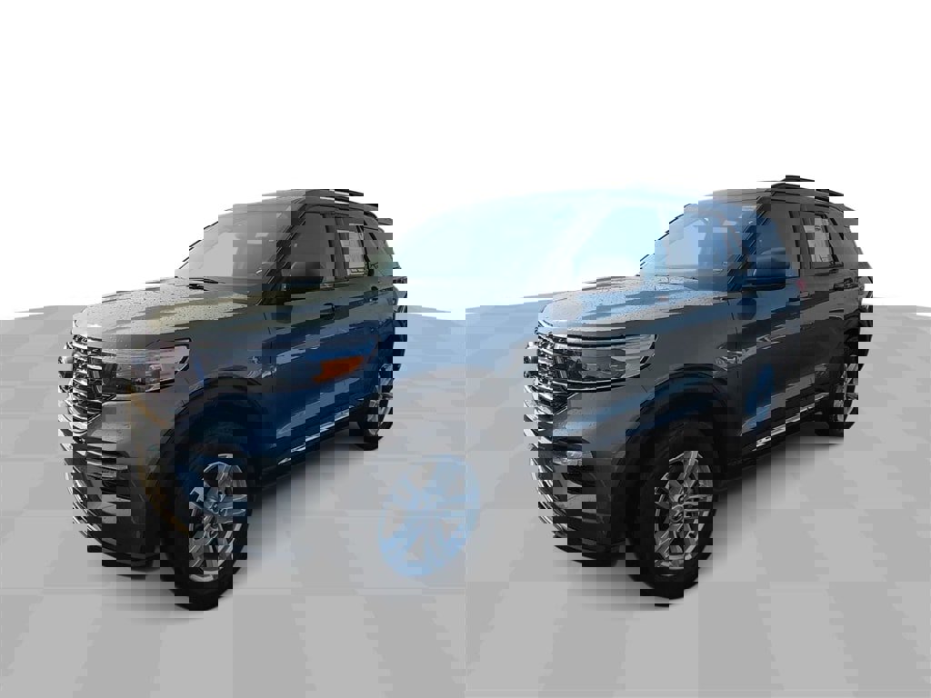 Used 2023 Ford Explorer XLT w/ Equipment Group 202A