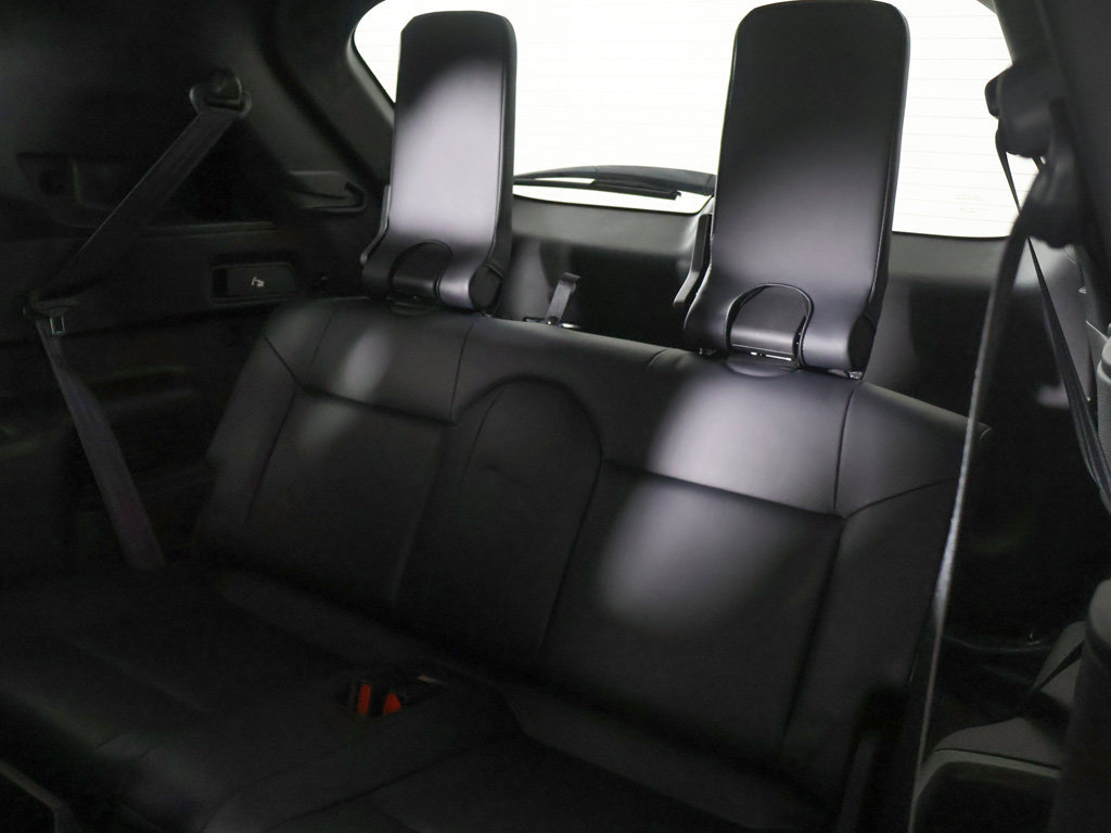 New 2026 Mitsubishi Outlander SE FWD image 32