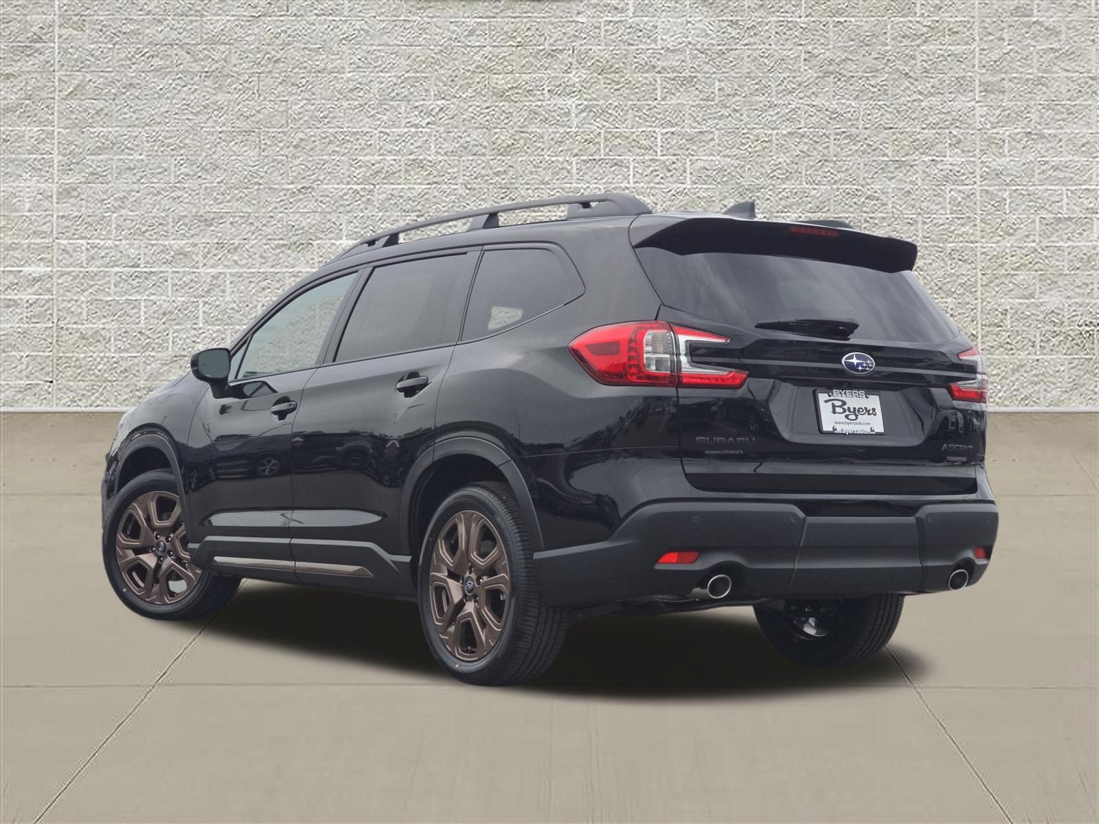 New 2026 Subaru Ascent Limited Bronze w/ Popular Package #2 AWD/4WD image 5
