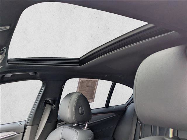 Used 2019 BMW 540i w/ M Sport Package image 17