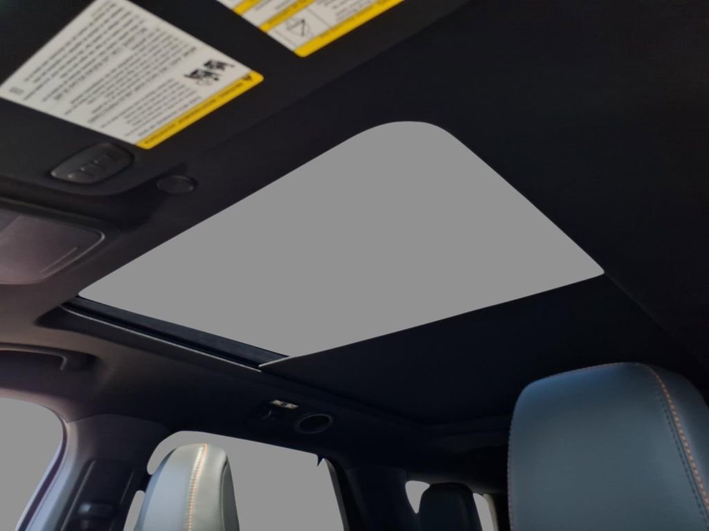 New 2026 Ford Explorer Tremor image 21