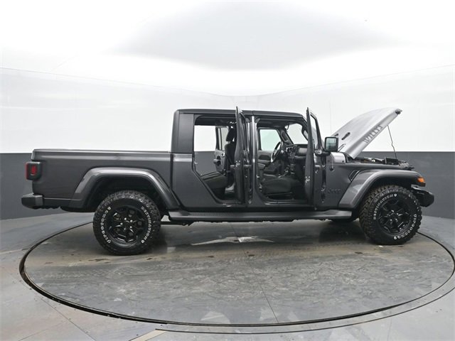 Used 2021 Jeep Gladiator Willys image 57