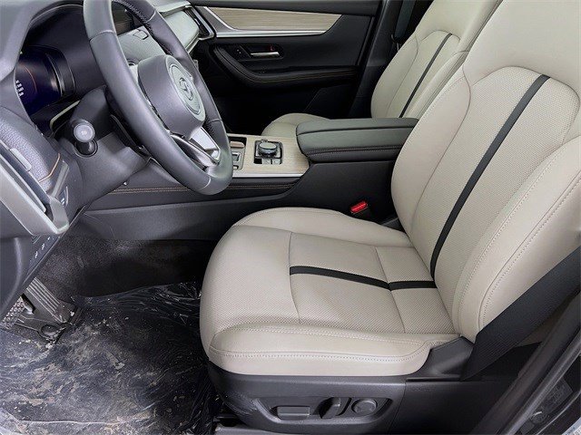 Used 2026 MAZDA CX-90 3.3 Turbo w/ Premium Sport Pkg image 3