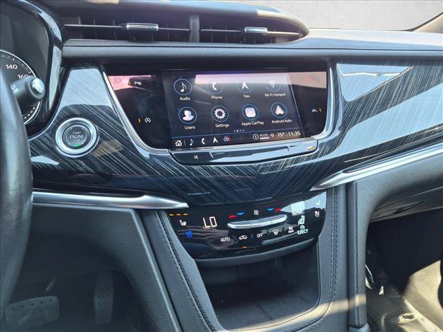Used 2023 Cadillac XT6 Premium Luxury AWD/4WD image 15