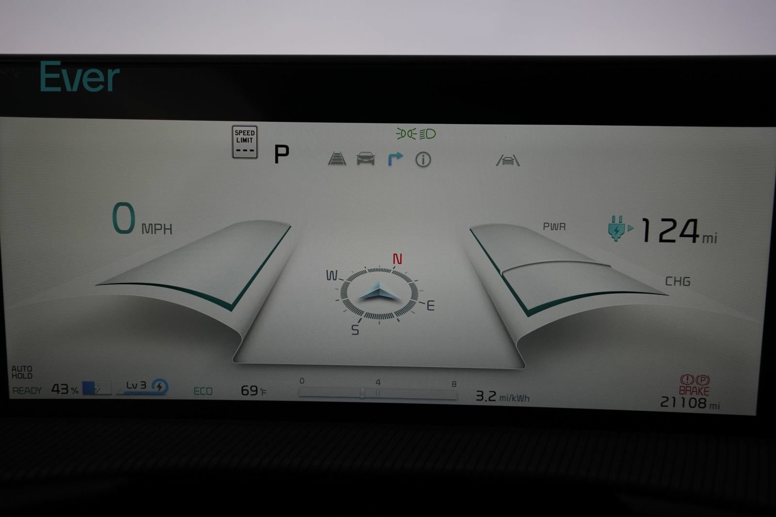 Used 2023 Kia EV6 GT-Line AWD/4WD image 7