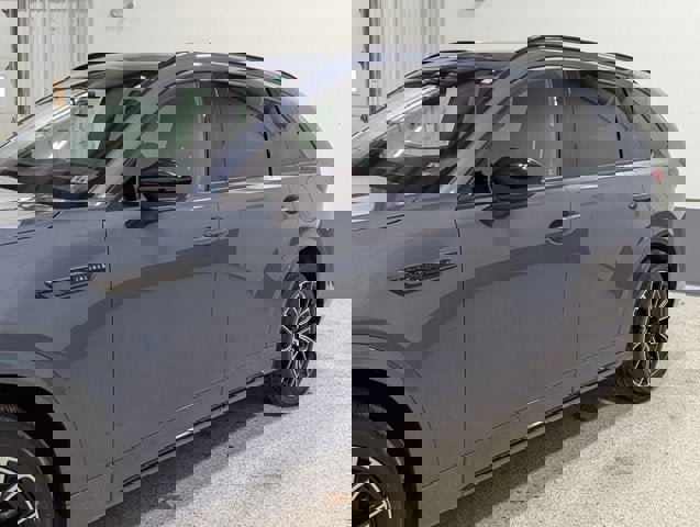 Used 2025 MAZDA CX-70 3.3 Turbo S w/ Premium Package image 7