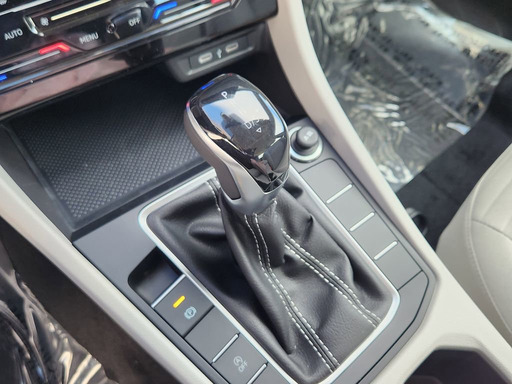 New 2026 Volkswagen Jetta S image 10