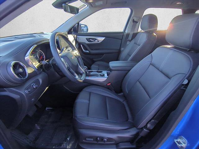 New 2025 Chevrolet Blazer LT w/ Sound & Technology Package image 4