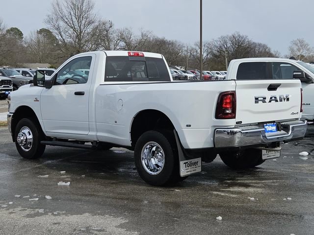 Used 2026 RAM 3500 Tradesman image 9