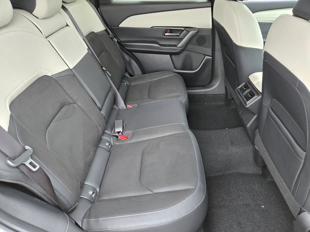 New 2026 MAZDA CX-5 Preferred AWD/4WD image 19