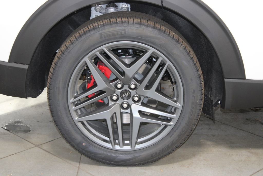 New 2026 Ford Explorer ST image 12