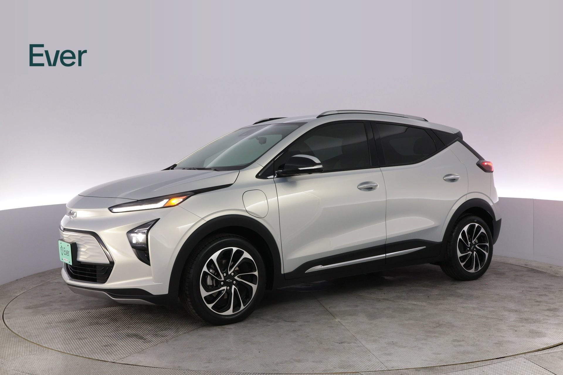 Used 2023 Chevrolet Bolt EUV Premier FWD image 18