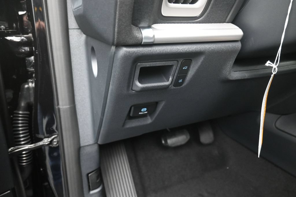 New 2027 Ford Expedition Active RWD image 13