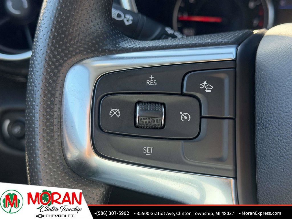 Certified 2024 Chevrolet Blazer LT w/ Convenience Package FWD image 24