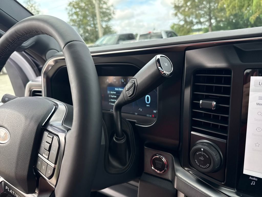 New 2026 Ford F250 Platinum image 28