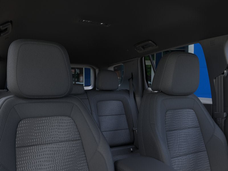 New 2027 Chevrolet Equinox LT FWD image 48