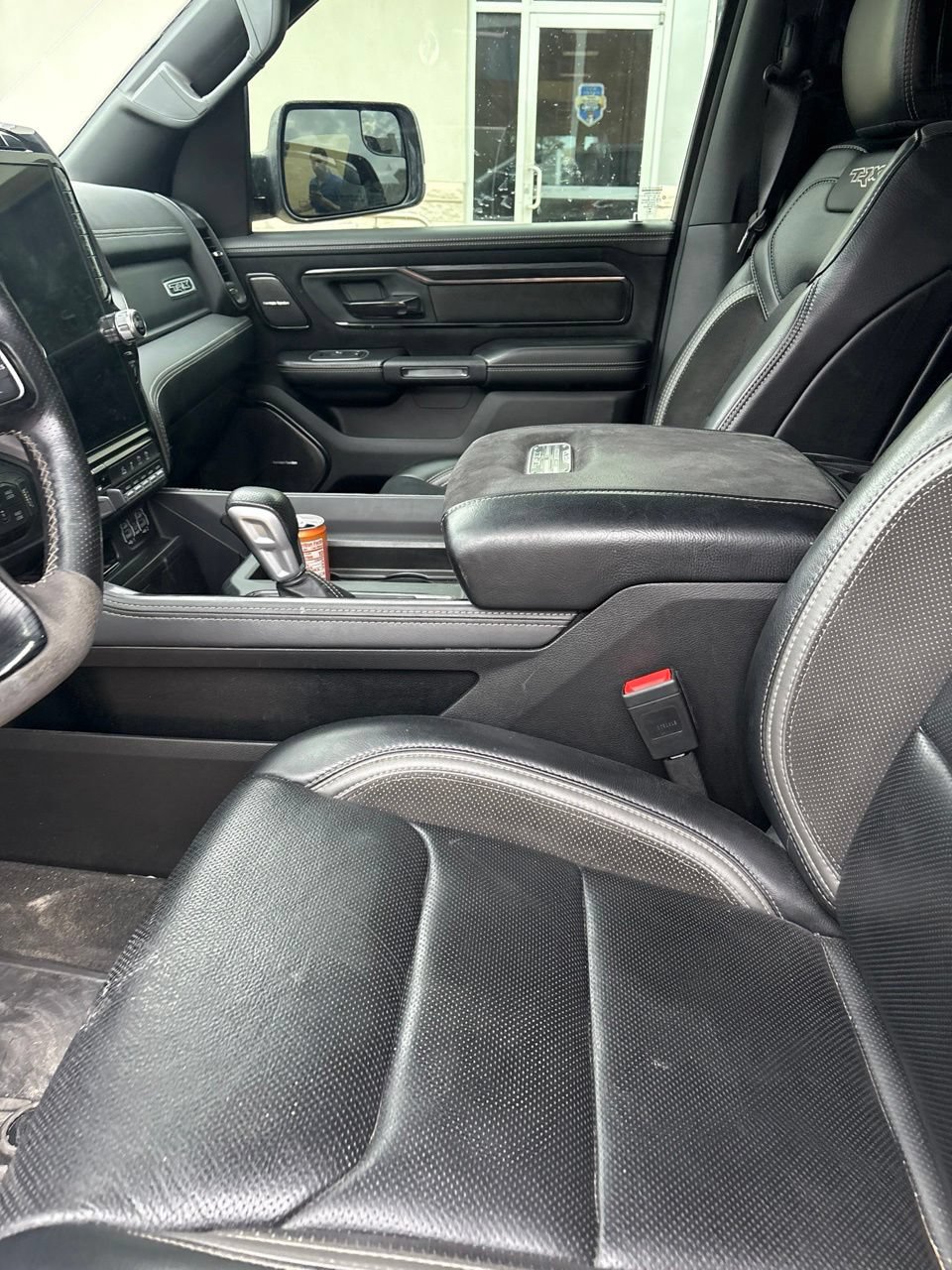 Used 2023 RAM 1500 TRX w/ TRX Level 2 Equipment Group AWD/4WD image 8