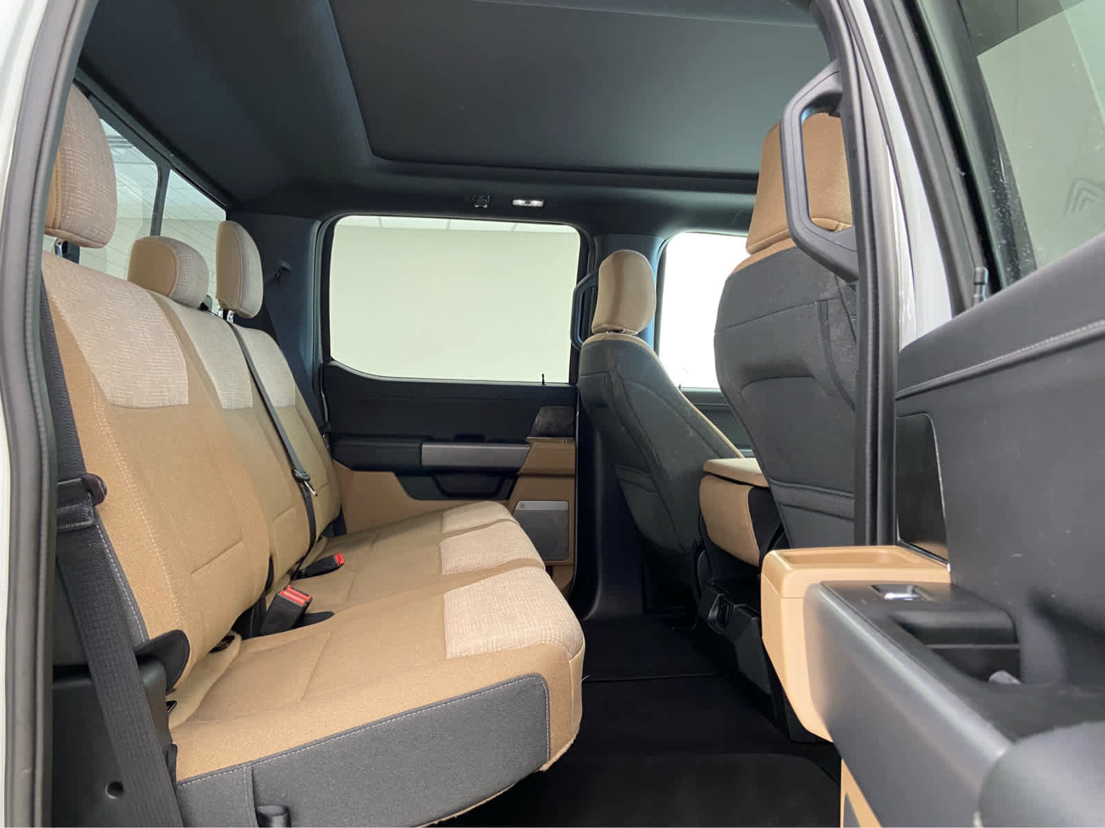 Used 2023 Ford F150 XLT w/ Equipment Group 302A High image 16