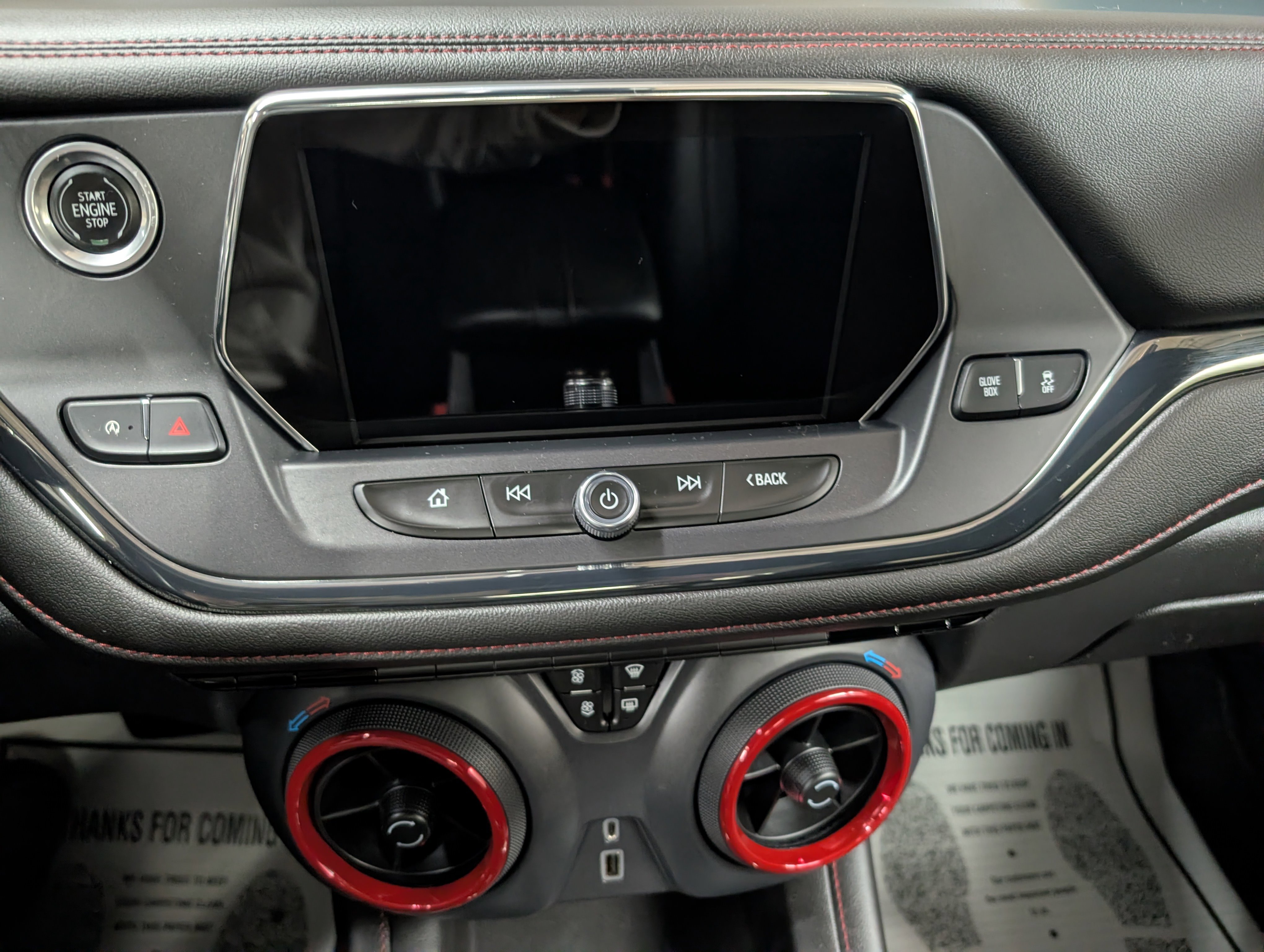 Used 2021 Chevrolet Blazer RS image 18